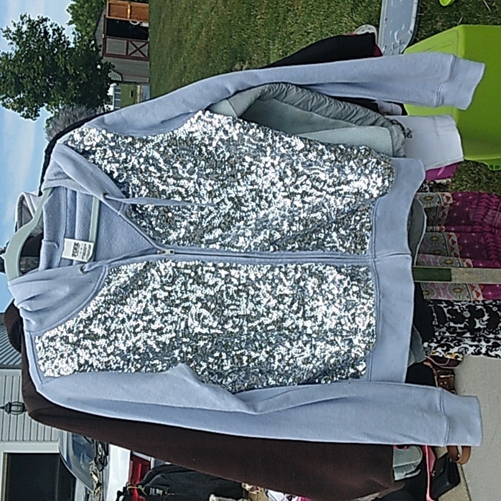 Victorias Secret hoodie